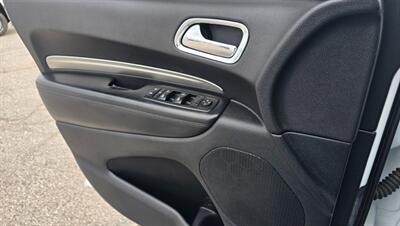 2013 Dodge Durango SXT - Photo 12 - Tulsa, OK 74112