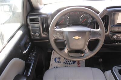 2017 Chevrolet Silverado 2500 Work Truck - Photo 16 - Tulsa, OK 74112