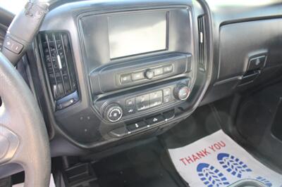 2017 Chevrolet Silverado 2500 Work Truck - Photo 19 - Tulsa, OK 74112