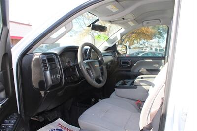 2017 Chevrolet Silverado 2500 Work Truck - Photo 28 - Tulsa, OK 74112