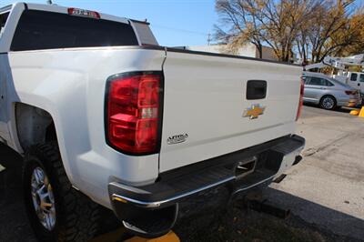 2017 Chevrolet Silverado 2500 Work Truck - Photo 27 - Tulsa, OK 74112