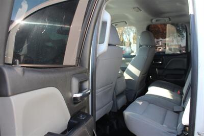 2017 Chevrolet Silverado 2500 Work Truck - Photo 14 - Tulsa, OK 74112