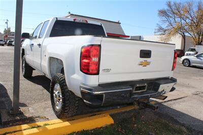 2017 Chevrolet Silverado 2500 Work Truck - Photo 8 - Tulsa, OK 74112