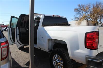 2017 Chevrolet Silverado 2500 Work Truck - Photo 26 - Tulsa, OK 74112