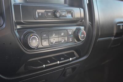 2017 Chevrolet Silverado 2500 Work Truck - Photo 22 - Tulsa, OK 74112