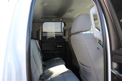 2017 Chevrolet Silverado 2500 Work Truck - Photo 10 - Tulsa, OK 74112