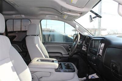 2017 Chevrolet Silverado 2500 Work Truck - Photo 9 - Tulsa, OK 74112