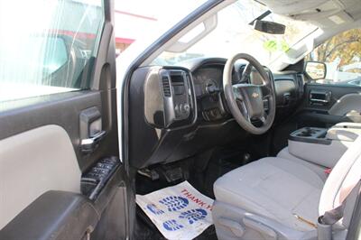 2017 Chevrolet Silverado 2500 Work Truck - Photo 17 - Tulsa, OK 74112