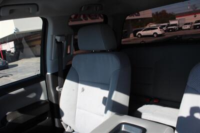 2017 Chevrolet Silverado 2500 Work Truck - Photo 18 - Tulsa, OK 74112