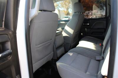 2017 Chevrolet Silverado 2500 Work Truck - Photo 15 - Tulsa, OK 74112