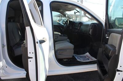 2017 Chevrolet Silverado 2500 Work Truck - Photo 12 - Tulsa, OK 74112