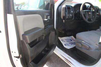 2017 Chevrolet Silverado 2500 Work Truck - Photo 29 - Tulsa, OK 74112