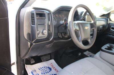 2017 Chevrolet Silverado 2500 Work Truck - Photo 24 - Tulsa, OK 74112