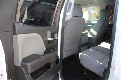 2017 Chevrolet Silverado 2500 Work Truck - Photo 25 - Tulsa, OK 74112