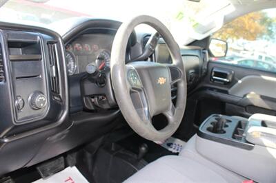 2017 Chevrolet Silverado 2500 Work Truck - Photo 21 - Tulsa, OK 74112