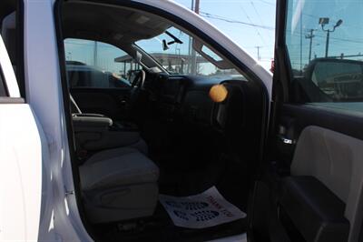 2017 Chevrolet Silverado 2500 Work Truck - Photo 13 - Tulsa, OK 74112
