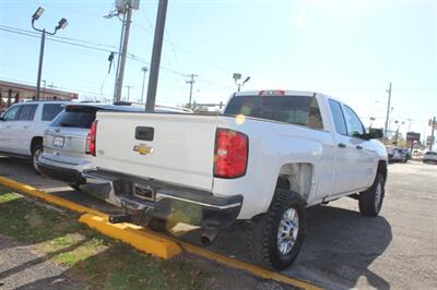 2017 Chevrolet Silverado 2500 Work Truck - Photo 7 - Tulsa, OK 74112