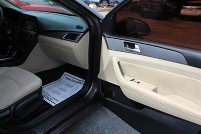 2016 Hyundai SONATA   - Photo 31 - Tulsa, OK 74112