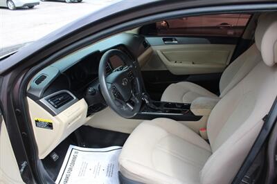 2016 Hyundai SONATA   - Photo 13 - Tulsa, OK 74112