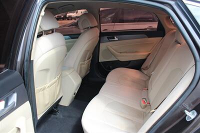 2016 Hyundai SONATA   - Photo 6 - Tulsa, OK 74112