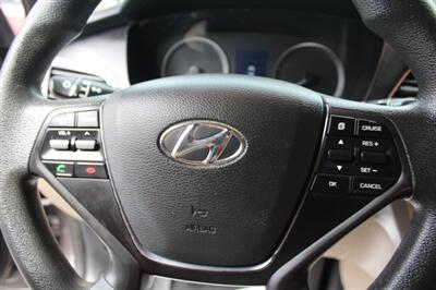 2016 Hyundai SONATA   - Photo 17 - Tulsa, OK 74112