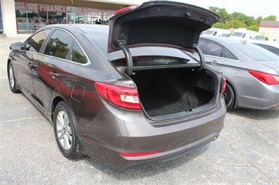 2016 Hyundai SONATA   - Photo 5 - Tulsa, OK 74112
