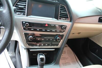 2016 Hyundai SONATA   - Photo 14 - Tulsa, OK 74112