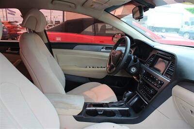 2016 Hyundai SONATA   - Photo 28 - Tulsa, OK 74112