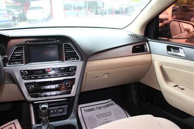 2016 Hyundai SONATA   - Photo 7 - Tulsa, OK 74112