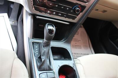 2016 Hyundai SONATA   - Photo 19 - Tulsa, OK 74112