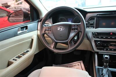 2016 Hyundai SONATA   - Photo 9 - Tulsa, OK 74112