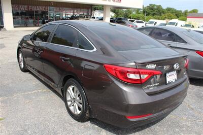 2016 Hyundai SONATA   - Photo 21 - Tulsa, OK 74112