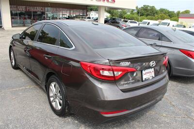 2016 Hyundai SONATA   - Photo 26 - Tulsa, OK 74112