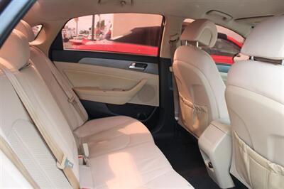 2016 Hyundai SONATA   - Photo 32 - Tulsa, OK 74112