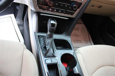 2016 Hyundai SONATA   - Photo 16 - Tulsa, OK 74112