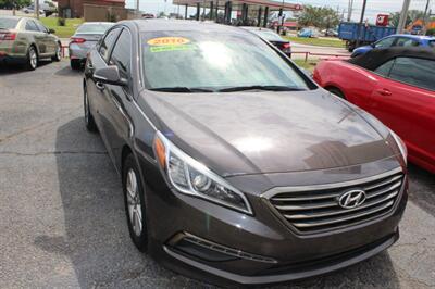 2016 Hyundai SONATA   - Photo 15 - Tulsa, OK 74112