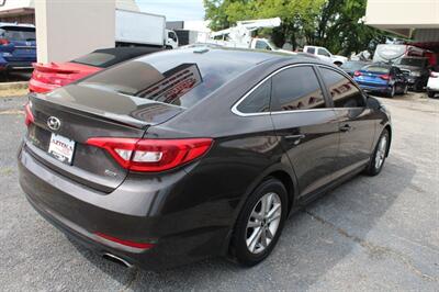2016 Hyundai SONATA   - Photo 27 - Tulsa, OK 74112