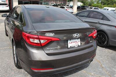 2016 Hyundai SONATA   - Photo 3 - Tulsa, OK 74112