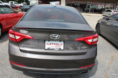 2016 Hyundai SONATA   - Photo 22 - Tulsa, OK 74112