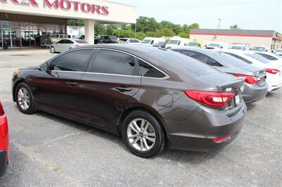 2016 Hyundai SONATA   - Photo 25 - Tulsa, OK 74112