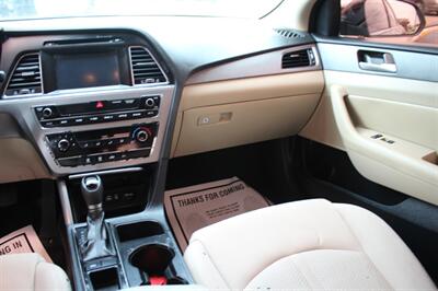 2016 Hyundai SONATA   - Photo 10 - Tulsa, OK 74112