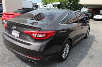 2016 Hyundai SONATA   - Photo 23 - Tulsa, OK 74112