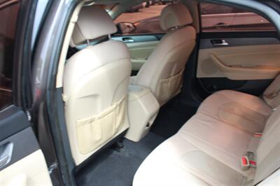 2016 Hyundai SONATA   - Photo 11 - Tulsa, OK 74112