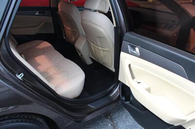 2016 Hyundai SONATA   - Photo 20 - Tulsa, OK 74112