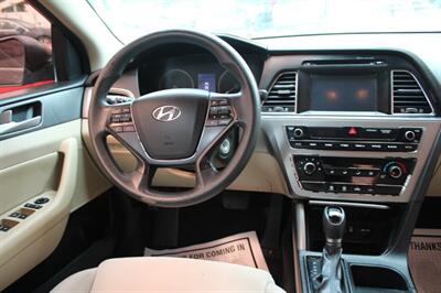 2016 Hyundai SONATA   - Photo 8 - Tulsa, OK 74112