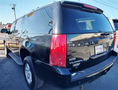 2012 GMC Yukon SLT   - Photo 4 - Tulsa, OK 74112