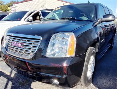 2012 GMC Yukon SLT   - Photo 1 - Tulsa, OK 74112