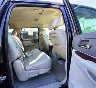 2012 GMC Yukon SLT   - Photo 10 - Tulsa, OK 74112