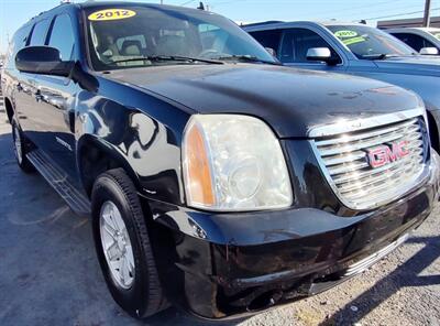 2012 GMC Yukon SLT   - Photo 2 - Tulsa, OK 74112