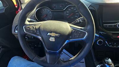 2017 Chevrolet Cruze Premier Auto   - Photo 16 - Tulsa, OK 74112